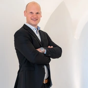 Profil-Bild Rechtsanwalt Lukas Greß