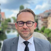 Profil-Bild Rechtsanwalt Andreas Riedl