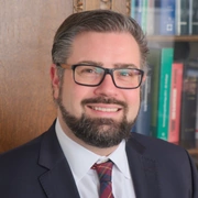 Profil-Bild Rechtsanwalt Alexander Felten