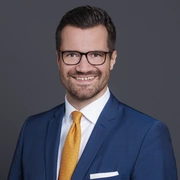 Profil-Bild Rechtsanwalt Dr. Alexander Nefzger