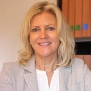 Profil-Bild Rechtsanwältin Angela Wehrt-Sierwald