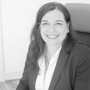 Profil-Bild Rechtsanwältin Anja Krieger