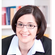 Profil-Bild Rechtsanwältin Anja V. Wizenmann