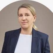Profil-Bild Rechtsanwältin Anna Bauer