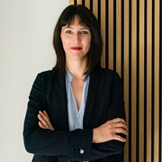 Profil-Bild Rechtsanwältin Ljubica Marković