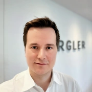 Profil-Bild Rechtsanwalt Simon Bürgler