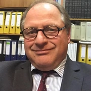 Profil-Bild Rechtsanwalt Peter Meyer-Odewald