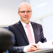 Profil-Bild Rechtsanwalt Bernd Ax