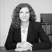 Profil-Bild Rechtsanwältin Barbara Rickes
