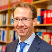 Profil-Bild Rechtsanwalt Steuerberater Dominik Bastian