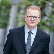 Profil-Bild Rechtsanwalt Bernhard Lorenz