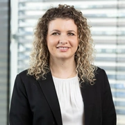 Profil-Bild Rechtsanwältin Eleni Ekleme