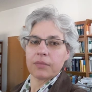 Profil-Bild Rechtsanwältin Ursula Krehl
