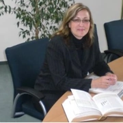 Profil-Bild Rechtsanwältin Kerstin Busch-Heyden