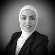 Profil-Bild Rechtsanwältin Sarah El-Abbasi