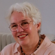 Profil-Bild Rechtsanwältin Christina Brammen D.E.A