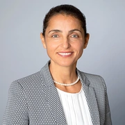 Profil-Bild Rechtsanwältin Neriman Özdemir-Reimholz