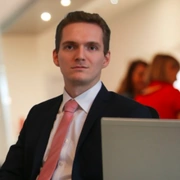 Profil-Bild Rechtsanwalt Max Caspary