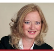 Profil-Bild Rechtsanwältin Claudia Look-Steinborn