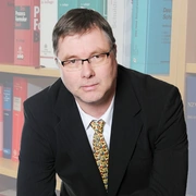 Profil-Bild Rechtsanwalt Christoph Müller