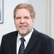 Profil-Bild Rechtsanwalt Horst Blümel