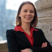 Profil-Bild Rechtsanwältin Ines Elektra Jendrny