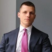 Profil-Bild Rechtsanwalt Max Matusewicz