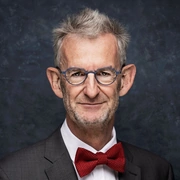 Profil-Bild Rechtsanwalt Dieter Gräf