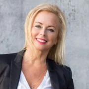 Profil-Bild Rechtsanwältin Dorota Plätzer