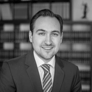 Profil-Bild Rechtsanwalt Matthias Draheim