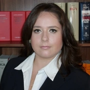 Profil-Bild Rechtsanwältin Elena Smelowa