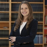Profil-Bild Rechtsanwältin Elke-Sara Klar