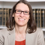 Profil-Bild Rechtsanwältin Melanie Klößner