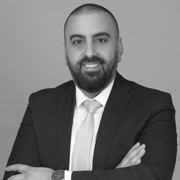 Profil-Bild Rechtsanwalt Murat Gisi
