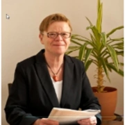 Profil-Bild Rechtsanwältin Marlies Debrodt