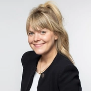 Profil-Bild Rechtsanwältin Katja Müller