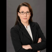Profil-Bild Rechtsanwältin Dr. Sarah Tobuschat
