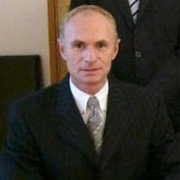 Profil-Bild Rechtsanwalt Frank Dieter Müller