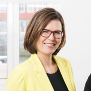 Profil-Bild Rechtsanwältin Susanne Stillner