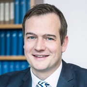 Profil-Bild Rechtsanwalt Michael Granzow