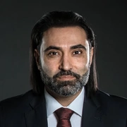 Profil-Bild Rechtsanwalt Baris Gültekin