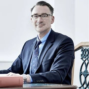Profil-Bild Rechtsanwalt Dr. jur. Gunnar Geiger