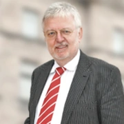 Profil-Bild Rechtsanwalt Günther Neugebauer