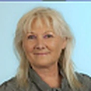 Profil-Bild Rechtsanwältin Gwendolyn Marquis