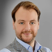 Profil-Bild Rechtsanwalt Jens Hamschmidt