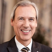 Profil-Bild Rechtsanwalt Harald Götting
