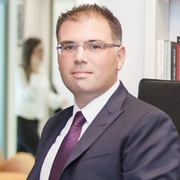 Profil-Bild Rechtsanwalt Hasan Gürkan Erdebil LL.M