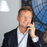 Profil-Bild Rechtsanwalt Thomas Heimbürger