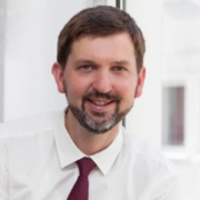 Profil-Bild Rechtsanwalt Georg Horstmann
