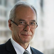 Profil-Bild Rechtsanwalt Günther Eder
